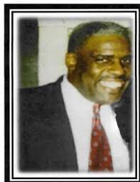 Obituary for Anthony W. Brown