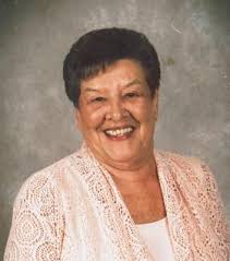 Brenda Fondarvest Obituary (1944