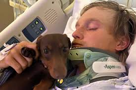 Fundraiser by Greg Radford : Support Aaron Radford's Road to Recovery