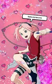You can also upload and share your favorite naruto sakura wallpapers. Sakura Wallpaper Naruto Amino
