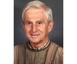 Robert Knott Obituary (1926