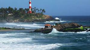Scegli tra immagini premium su kovalam beach della migliore qualità. Kovalam Beach Website Of Thiruvananthapuram District The City Of The Holy Anantha India