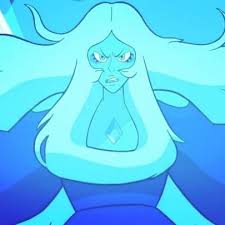 Steven Universe Reunited Blue Diamond Steven Universe Diamond Blue Diamond Steven Universe Steven Universe Reunited