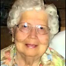 Obituary: Reinbold, Bertha "Edith"