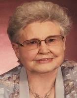 Betty Hoagland Obituary (1937
