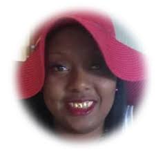 Rhonda L. "Blondie" Griffin (July 29, 1983