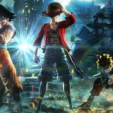 Below are 10 best and most recent luffy one piece wallpaper for desktop with full hd 1080p (1920 × 1080). Goku Naruto And Luffy 1080x1080 Wallpaper Teahub Io