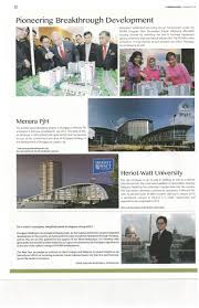 Subsequently we had expanded our works in power cable. Menara Pjh Green Building Index