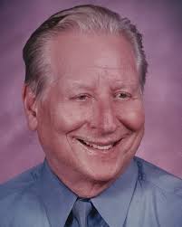 Obituary information for Donald George McConnell