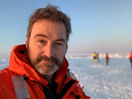 Q&A: Kevin Peter Hand, Director of NASA's Ocean Worlds Lab, Is Ready for a  Revolution