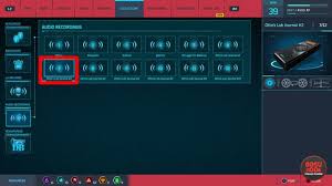 These involve short missions often based on traversal mechanics, rewarding players with research tokens upon completion. Where To Find Otto S Lab Journal 2 Location Spider Man Ps4