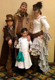 Buy the best steampunk costumes in the largest costumes catalog. 30 Creative Steampunk Costume Ideas
