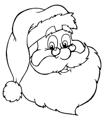 Cookies for santa coloring pages. Christmas Coloring Pages