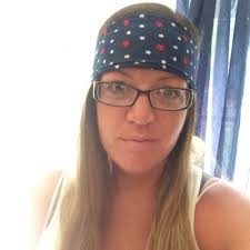 Kim Ricketts (@kimber509)