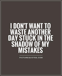 Wasted Time Quotes &amp; Sayings | Wasted Time Picture Quotes via Relatably.com
