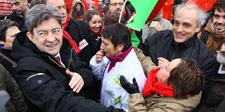 #mélenchon #militarisme #patriotisme #nationalisme #patriotisme #antimilitarisme le nationaliste de gôôche, l'icône politicard mélenchon, toujours dans ses délires chauvinistes. Regionales Au Npa L Opposition A Philippe Poutou N A Pu Empecher L Alliance Avec Lfi