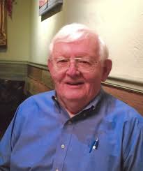 Thomas Wyard Obituary