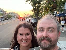 Gretchen Spitzer's Instagram, Twitter & Facebook