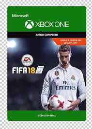 Por la compra de tu pre orden participas en nuestro sorteo de una consola ps5. Fifa 18 Fifa 17 Nba 2k18 Xbox One Playstation 4 Png Clipart Advertising Brand Championship Cristiano