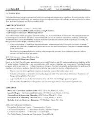 Post Graduate Science Cv Example. College Resume Sample For High ...