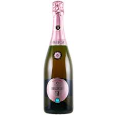 Sometimes you don't want to shell out for a champagne, but need a bit more than a prosecco. Berlucchi 61 Franciacorta Rose Docg Lieblings Weine De