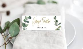 Stuck for wedding place card ideas? Place Cards Unique Ideas For Planning Weddings Bridal Showers Baby Showers And Life Events Creative Union Design