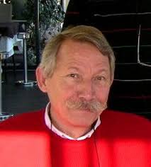 Marc ALIX, 77 ans (MULHOUSE)