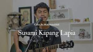 Chords For Susami Kapang Lapia Cipt Rustam A Basir Ruslan A Basir