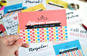 Offnen Wenn Briefe Geschenkidee Fur Alle Gelegenheiten Briefe Geschenkideen Geschenke