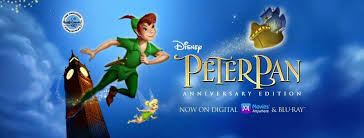 Клайд джероними, уилфред джексон, хэмильтон ласки. Peter Pan Home Facebook