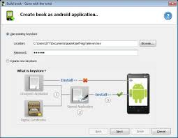 The easiest app builder online. Android Book Magazine App Maker Bundle Development Tools