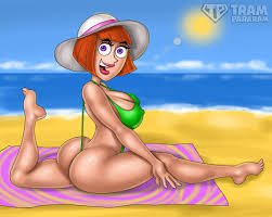 Tram Pararam - Danny Phantom - Page 5 - HentaiEra