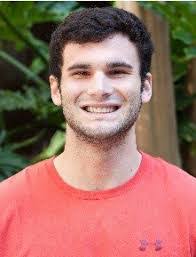 Rodney Marchand's Instagram, Twitter & Facebook