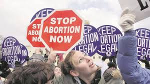Latest Data Kansas Abortion Rate Down Sedgwick County S Up The Wichita Eagle