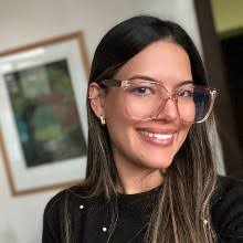 Joanne Lara Cuyún, Psicólogo en Antigua Guatemala