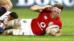 A watson, daly, henshaw, van der merwe; British Irish Lions What Sky Sports Pundits Made Of The 56 14 Win Over Sigma Lions Rugby Union News Idea Huntr