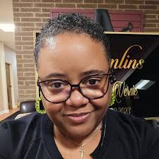 Verda Brobst Elementary School