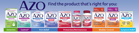 Azo Test Strips For Urinary Tract Infection