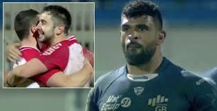 I've used this on all your standard di instruments in the studio now and it's not let me down yet. Biarritz Score Epic Late Try In Dramatic Yet Hilarious Fashion To Win Pro D2 Match Rugbydump Rugby News Videos
