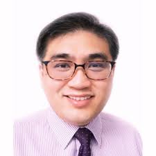 Janice Lum 林函蓁 Leadership Coach Educator Artist