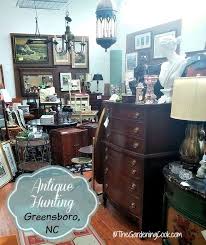 Antique Hunting Day Trip North Carolina Homes Living In North Carolina Ana White Plans