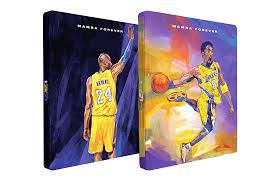 Nba 2k21 Steelbook