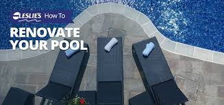 Wiring problems, like motor problems on motorized color. When And How To Renovate Your Pool