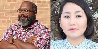 Life After Trump: Jess Walter and Jerald Walker