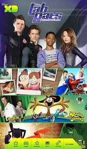On 123movies you can watch. Disney Xd For Android Apk Download
