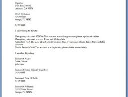 Sample Credit Bureau Dispute Letter Hashdoc Credit Repair Inside Credit Report Template Credit Repor Credit Dispute Credit Repair Letters Dispute Credit Report