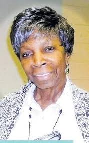 Mae Johnson Obituary (1942