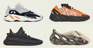 In 2019, adidas and yeezy introduced 'yeezy day', a yeezy restock frenzy, where almost 20 yeezy models dropped over the span of 11 hours. What S Expected To Drop On Yeezy Day 2021