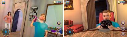 Using apkpure app to upgrade hello virtual mom 3d, fast, free and save your internet data. Hello Virtual Mom 3d Apk Download For Android Latest Version 2 6 Com Scarydudes Virtual Hellomom