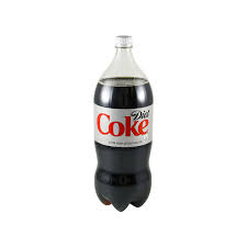 Check spelling or type a new query. Diet Coke 2 Liter Bottle 8pk Case New York Beverage